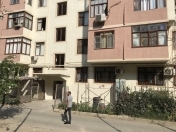 Satılır 2 otaqlı 45 m2 köhnə tikili 4 mkr