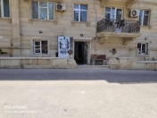 İcarəyə verilir 5 otaqlı 140 m2 obyekt İçəri Şəhər m.