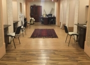 İcarəyə verilir 2 otaqlı 75 m2 ofis 28 May m.