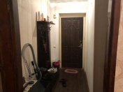 Satılır 1 otaqlı 21 m2 köhnə tikili Yeni Yasamal