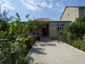 Satılır 4 otaqlı 120 m2 həyət evi Y.Ramana