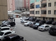 Satılır 2 otaqlı 33 m2 ofis Yeni Yasamal