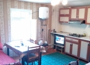 Satılır 3 otaqlı 1001 m2 həyət evi İsmayıllı