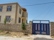 Satılır 4 otaqlı 165 m2 həyət evi Zabrat 2