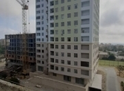 Satılır 2 otaqlı 60 m2 yeni tikili Köhnə Günəşli