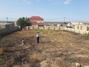 Satılır 5 sot torpaq Saray