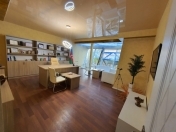 İcarəyə verilir 1 otaqlı 15 m2 ofis Nəsimi r.