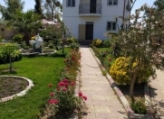 İcarəyə verilir 6 otaqlı 200 m2 bağ evi Sabunçu r.