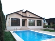 Satılır 4 otaqlı 200 m2 bağ evi Bilgəh