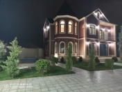 Satılır 6 otaqlı 260 m2 bağ evi Mərdəkan