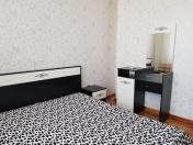 İcarəyə verilir 2 otaqlı 60 m2 yeni tikili Azadlıq prospekti m.