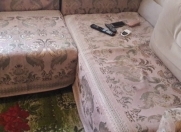 Satılır 1 otaqlı 35 m2 köhnə tikili Bakıxanov