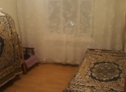 Satılır 4 otaqlı 98 m2 köhnə tikili Həzi Aslanov