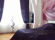 Satılır 2 otaqlı 96 m2 yeni tikili Bakı Dövlət Universiteti