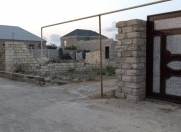 Satılır 3 sot torpaq Binə