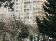 Satılır 2 otaqlı 62 m2 yeni tikili 8 km