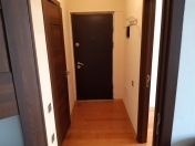 İcarəyə verilir 1 otaqlı 41 m2 yeni tikili Xırdalan