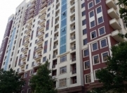 Satılır 4 otaqlı 197 m2 yeni tikili 28 May m.