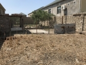 Satılır 2 sot torpaq Ramana