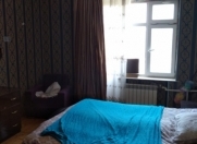 Satılır 3 otaqlı 64 m2 köhnə tikili Həzi Aslanov