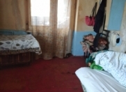 Satılır 1 otaqlı 35 m2 köhnə tikili Həzi Aslanov