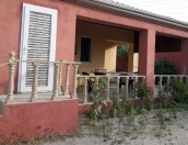 İcarəyə verilir 4 otaqlı 100 m2 bağ evi Pirşağı