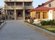 Satılır 5 otaqlı 350 m2 bağ evi Mərdəkan