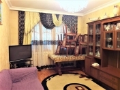 Satılır 3 otaqlı 80 m2 köhnə tikili Rəsulzadə