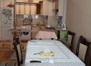 İcarəyə verilir 2 otaqlı 55 m2 yeni tikili 7 mkr