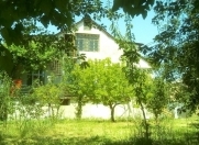 İcarəyə verilir 4 otaqlı 110 m2 bağ evi Novxanı