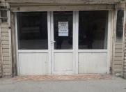 Satılır 1 otaqlı 15 m2 obyekt Məhəmmədli