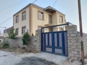 Satılır 4 otaqlı 170 m2 həyət evi Zabrat 2