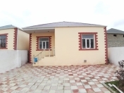 Satılır 3 otaqlı 100 m2 həyət evi Zabrat 1