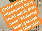 İcarəyə verilir 2 otaqlı 0 m2 köhnə tikili 3 mkr