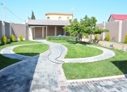 Satılır 4 otaqlı 700 m2 bağ evi Bilgəh