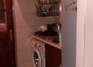 Satılır 2 otaqlı 45 m2 köhnə tikili 4 mkr