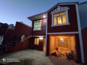 Satılır 3 otaqlı 75 m2 həyət evi Masazır
