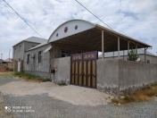 Satılır 3 otaqlı 2.5 m2 həyət evi Məhəmmədli