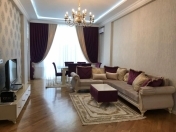 İcarəyə verilir 3 otaqlı 155 m2 yeni tikili Koala parkı