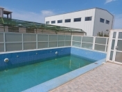 İcarəyə verilir 8 otaqlı 450 m2 bağ evi Novxanı