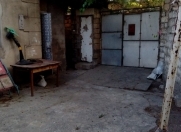 İcarəyə verilir 1 otaqlı 15 m2 həyət evi İnşaatçılar m.