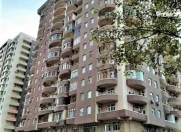 Satılır 3 otaqlı 82 m2 yeni tikili Nəsimi r.