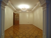 İcarəyə verilir 3 otaqlı 85 m2 köhnə tikili Cavanşir körpüsü