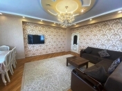 Satılır 3 otaqlı 133 m2 yeni tikili Azadlıq prospekti m.