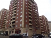 Satılır 3 otaqlı 120 m2 yeni tikili 28 May m.