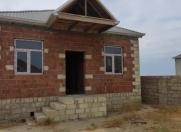 Satılır 3 otaqlı 80 m2 həyət evi Hövsan