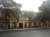 İcarəyə verilir 1 otaqlı 35 m2 ofis Landmark