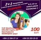 İcarəyə verilir 7 otaqlı 123 m2 yeni tikili ABŞ səfirliyi