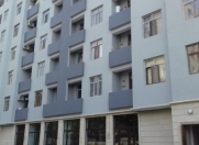 Satılır 1 otaqlı 30 m2 yeni tikili Yeni Yasamal