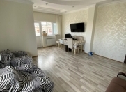 Satılır 3 otaqlı 120 m2 yeni tikili Asan Xidmət-1